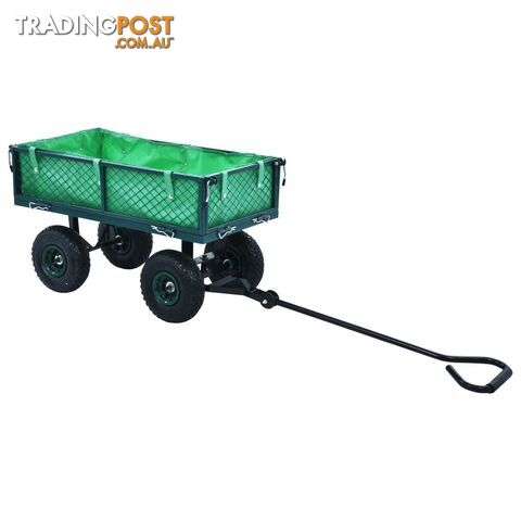 Dollies & Hand Trucks - 145509 - 8719883733838