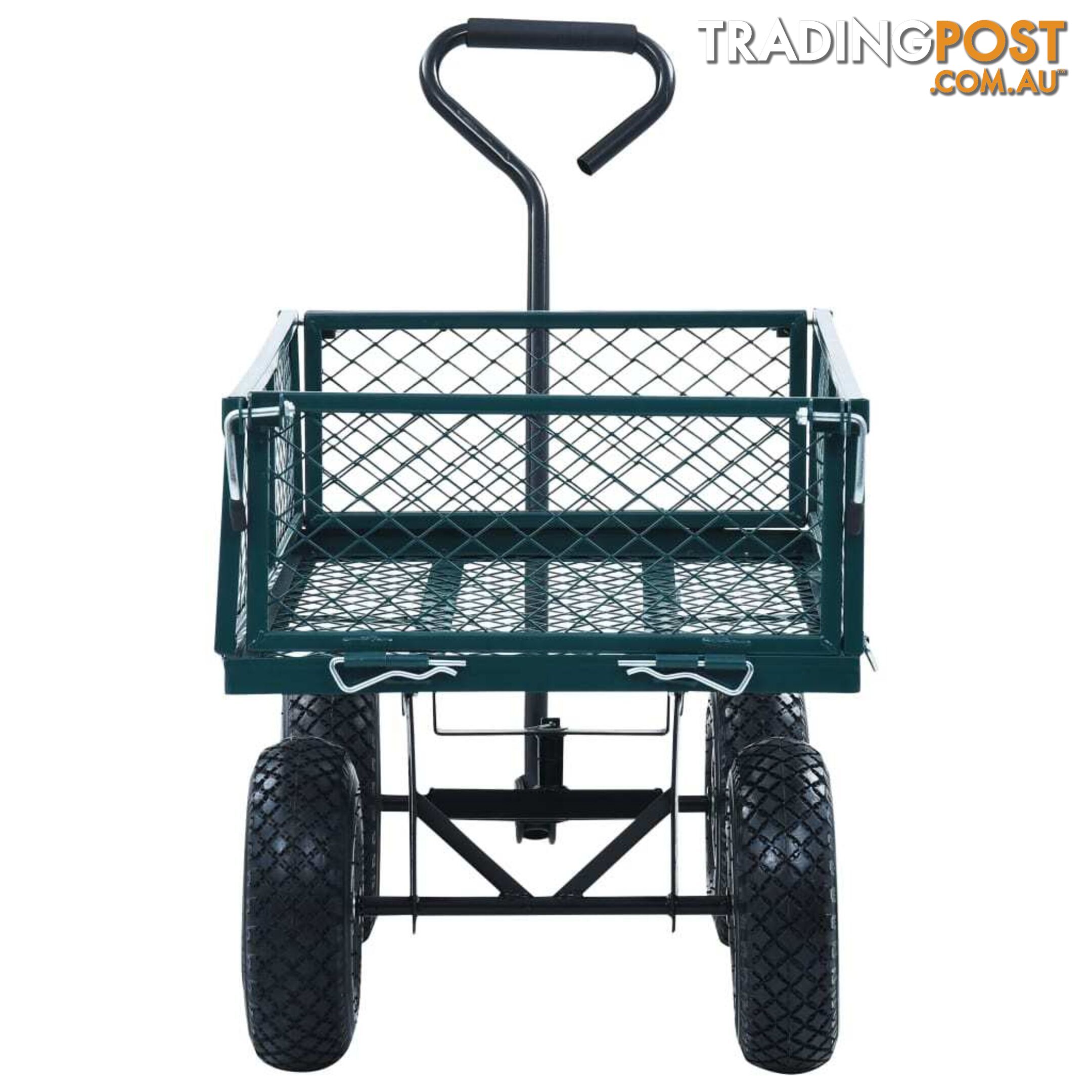 Dollies & Hand Trucks - 145509 - 8719883733838