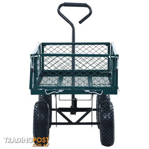 Dollies & Hand Trucks - 145509 - 8719883733838