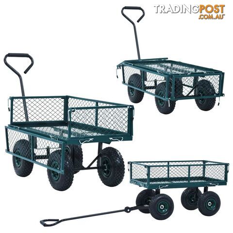 Dollies & Hand Trucks - 145509 - 8719883733838