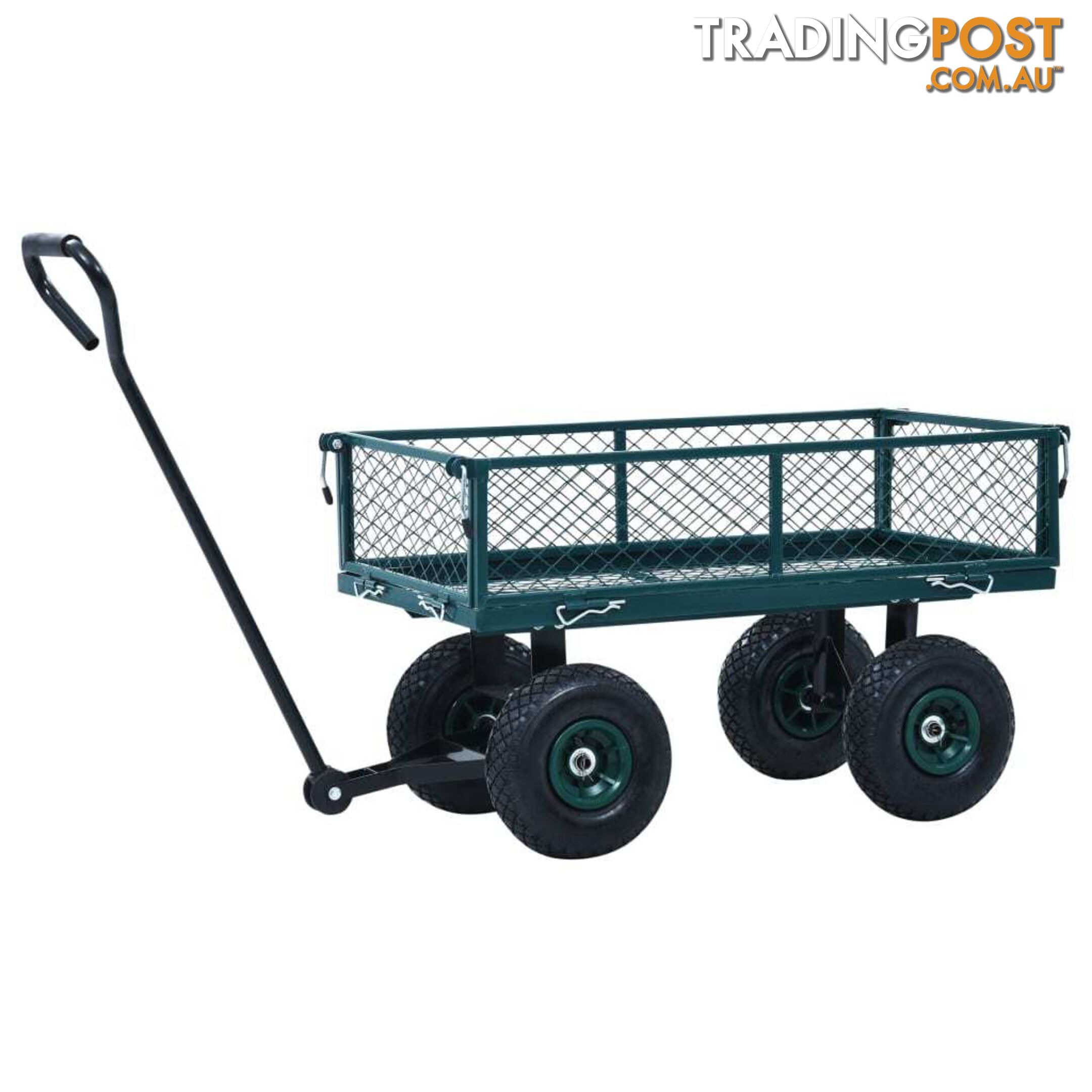 Dollies & Hand Trucks - 145509 - 8719883733838