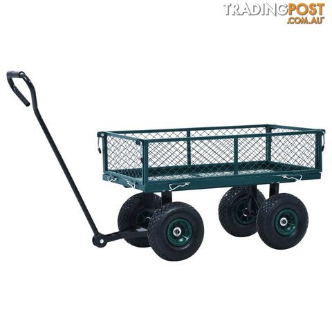 Dollies & Hand Trucks - 145509 - 8719883733838