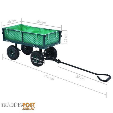 Dollies & Hand Trucks - 145509 - 8719883733838