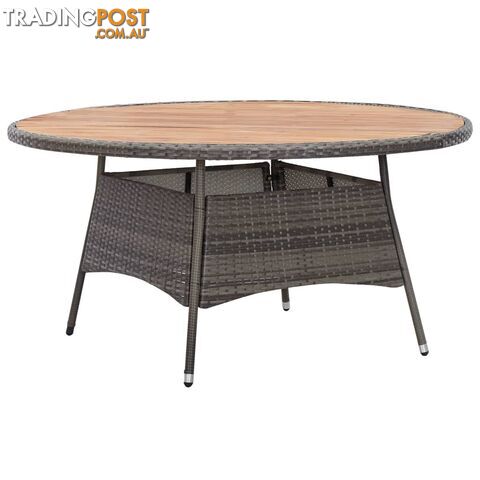 Outdoor Tables - 46072 - 8719883726366