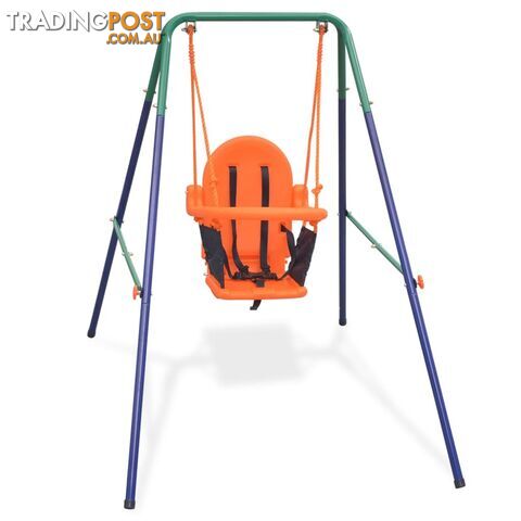 Swing Sets & Playsets - 91360 - 8718475571162