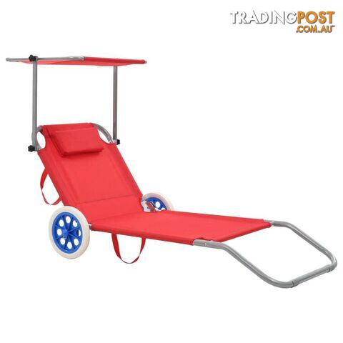 Sun Loungers - 44324 - 8718475621218
