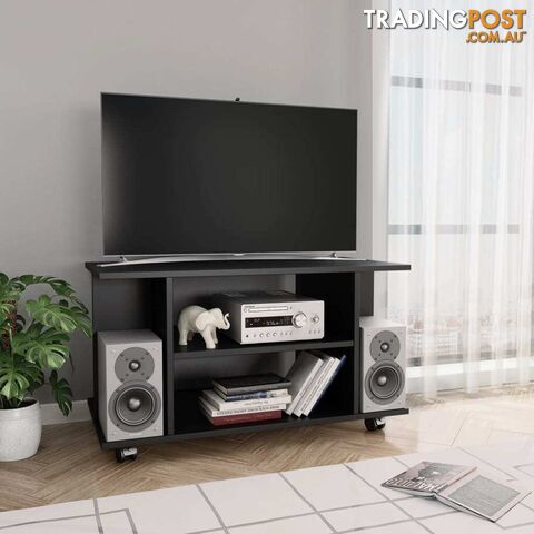 Entertainment Centres & TV Stands - 800190 - 8719883673516