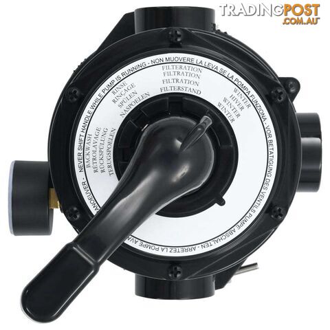 Plumbing Valves - 91732 - 8718475719144 - photo 3 of 7