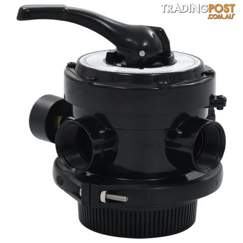 Plumbing Valves - 91732 - 8718475719144 - photo 2 of 7