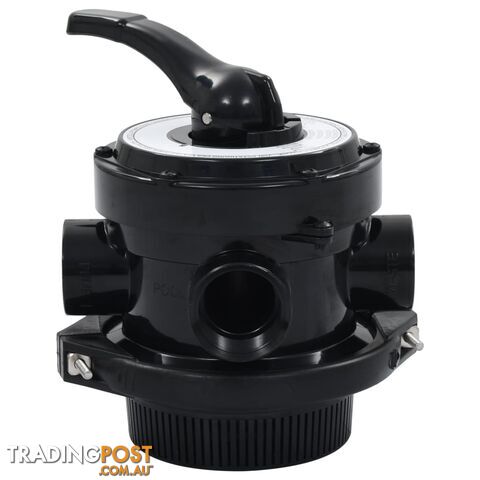 Plumbing Valves - 91732 - 8718475719144