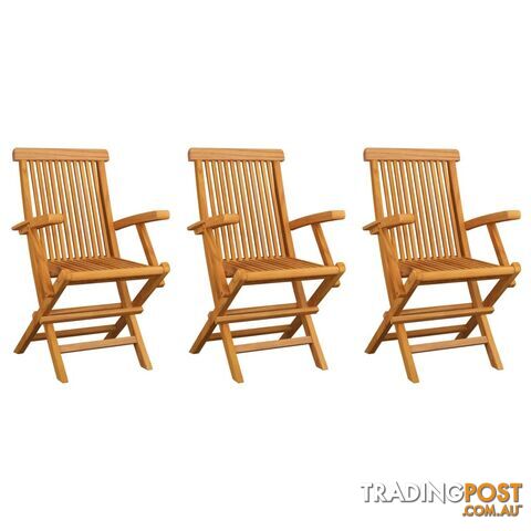 Outdoor Chairs - 312277 - 8720286141168