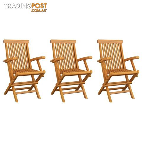 Outdoor Chairs - 312277 - 8720286141168