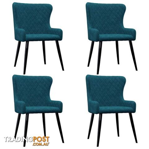 Kitchen & Dining Room Chairs - 279161 - 8719883818801