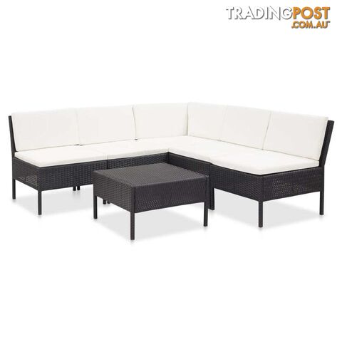 Outdoor Furniture Sets - 48936 - 8719883832364