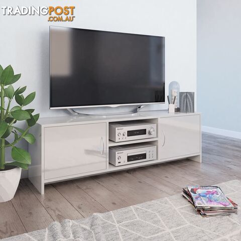 Entertainment Centres & TV Stands - 800285 - 8719883674469