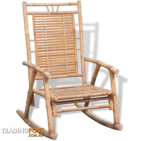 Rocking Chairs - 41894 - 8718475965350