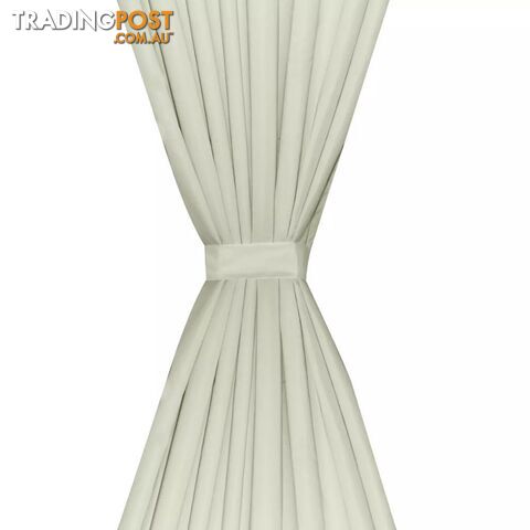 Curtains & Drapes - 130366 - 8718475898801 - photo 3 of 6