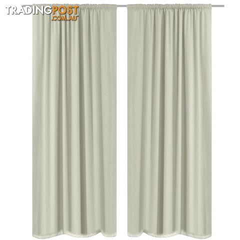 Curtains & Drapes - 130366 - 8718475898801 - photo 5 of 6