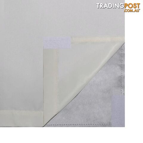 Curtains & Drapes - 130366 - 8718475898801 - photo 4 of 6