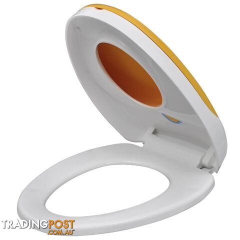 Toilet & Bidet Seats - 275931 - 8718475797104 - photo 5 of 8