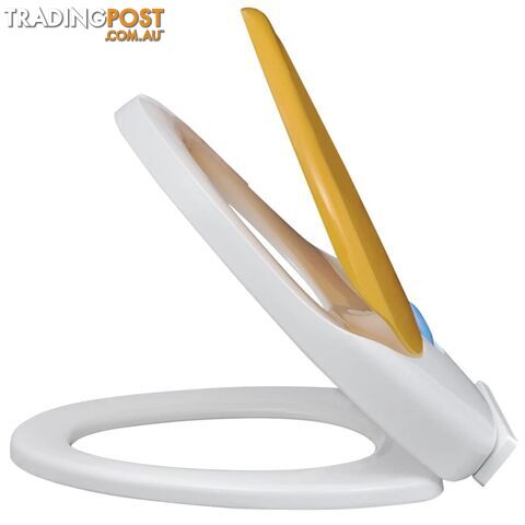Toilet & Bidet Seats - 275931 - 8718475797104 - photo 4 of 8