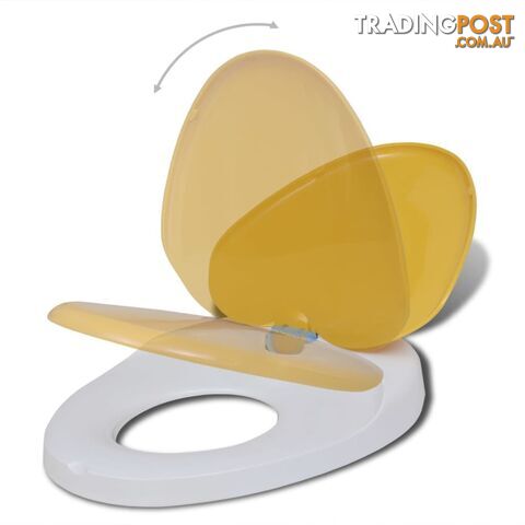 Toilet & Bidet Seats - 275931 - 8718475797104 - photo 3 of 8