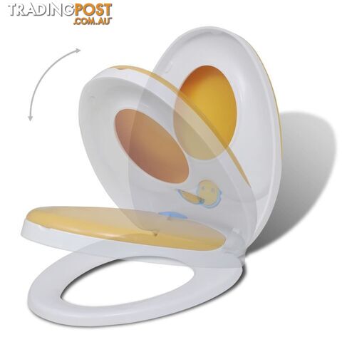 Toilet & Bidet Seats - 275931 - 8718475797104 - photo 2 of 8