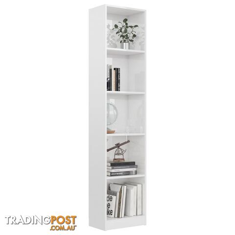 Bookcases & Standing Shelves - 800852 - 8719883787565 - photo 3 of 7