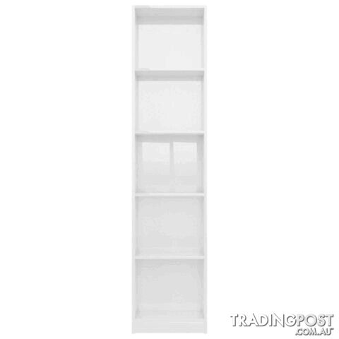 Bookcases & Standing Shelves - 800852 - 8719883787565 - photo 4 of 7