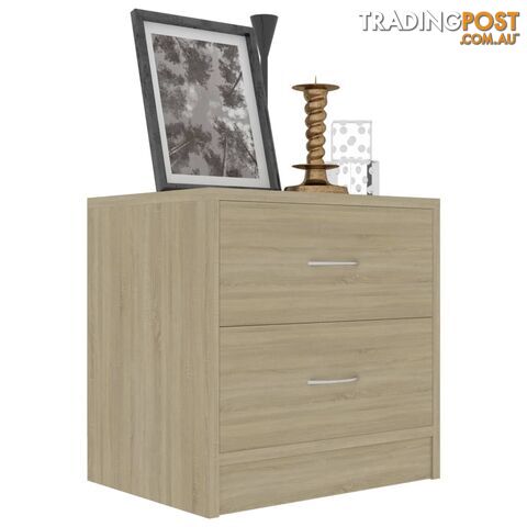 Bedside Tables - 801041 - 8719883816364 - photo 3 of 4