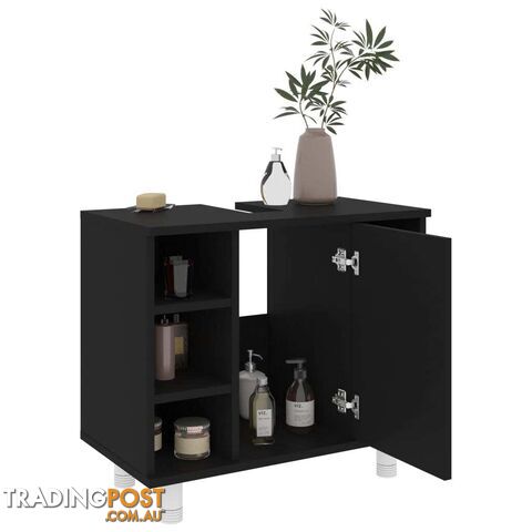 Bathroom Furniture Sets - 802634 - 8720286133798 - photo 4 of 8