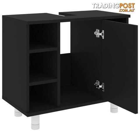 Bathroom Furniture Sets - 802634 - 8720286133798 - photo 5 of 8