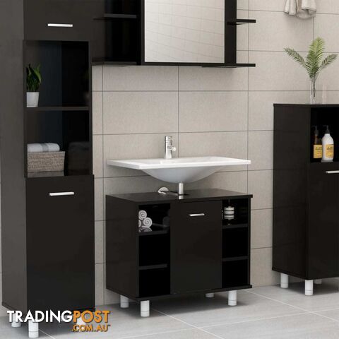 Bathroom Furniture Sets - 802634 - 8720286133798