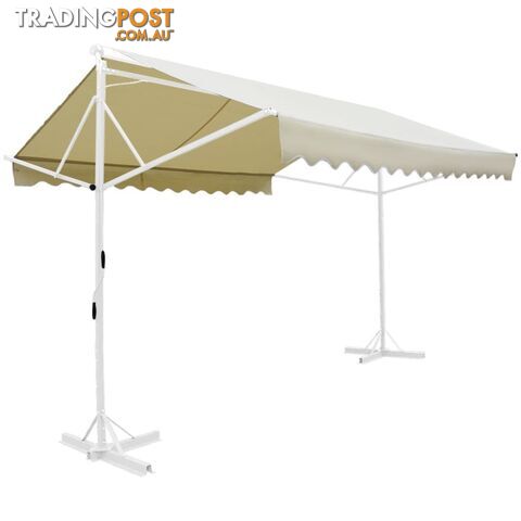 Outdoor Umbrellas & Sunshades - 42156 - 8718475969136