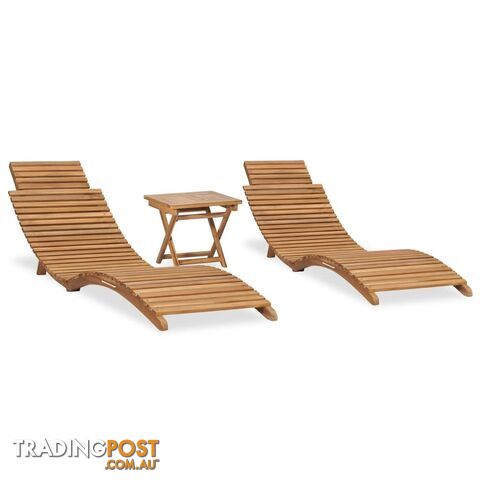Outdoor Furniture Sets - 3059960 - 8720286223710