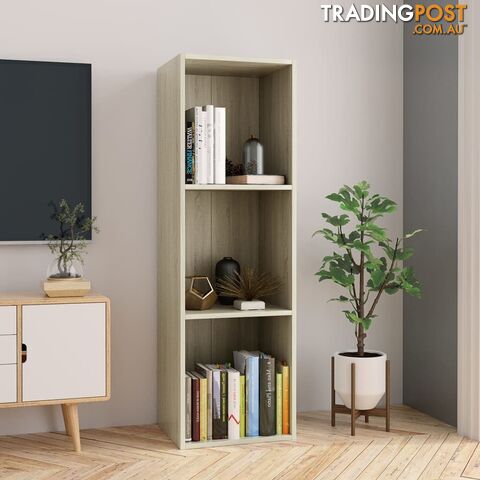 Bookcases & Standing Shelves - 800138 - 8719883672991