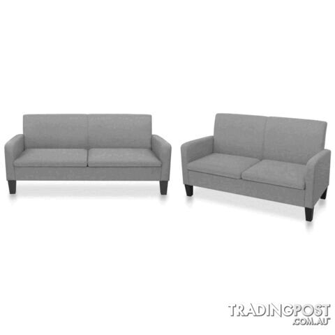 Sofas - 278212 - 8719883723563