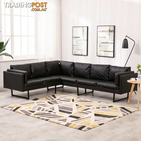 Sofas - 288170 - 8719883833323