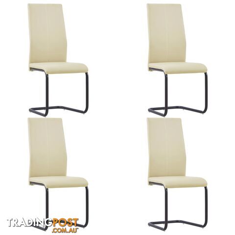 Kitchen & Dining Room Chairs - 281766 - 8719883599670