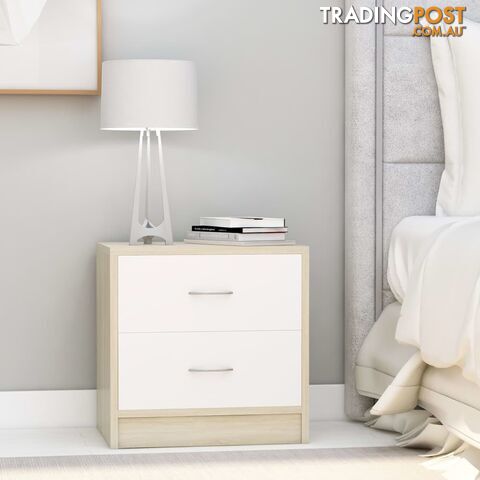 Bedside Tables - 801045 - 8719883816401