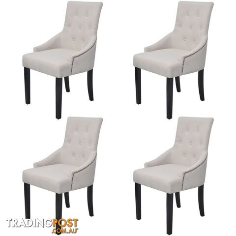 Kitchen & Dining Room Chairs - 272506 - 8718475978244