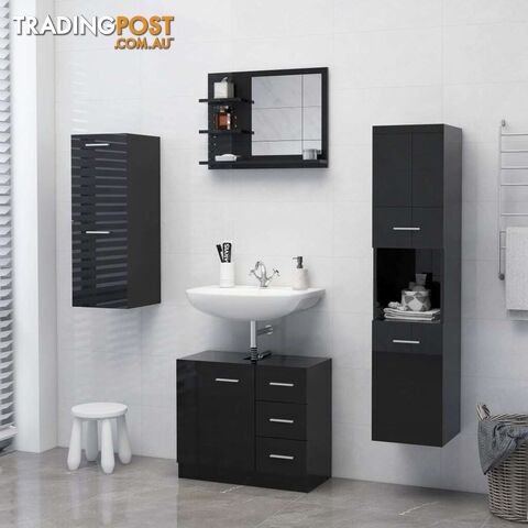 Bathroom Vanity Units - 805013 - 8720286221983 - photo 4 of 7