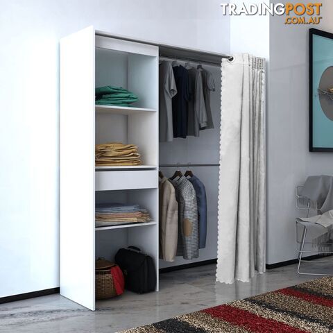 Cupboards & Wardrobes - 243052 - 8718475977391
