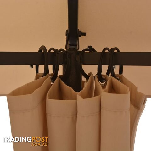 Canopies & Gazebos - 43166 - 8718475507291 - photo 5 of 8