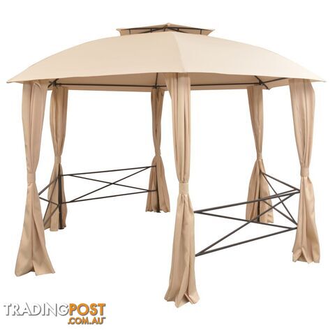 Canopies & Gazebos - 43166 - 8718475507291 - photo 3 of 8