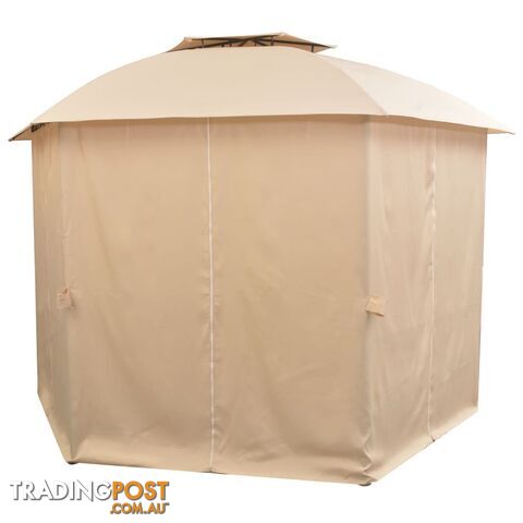 Canopies & Gazebos - 43166 - 8718475507291 - photo 4 of 8
