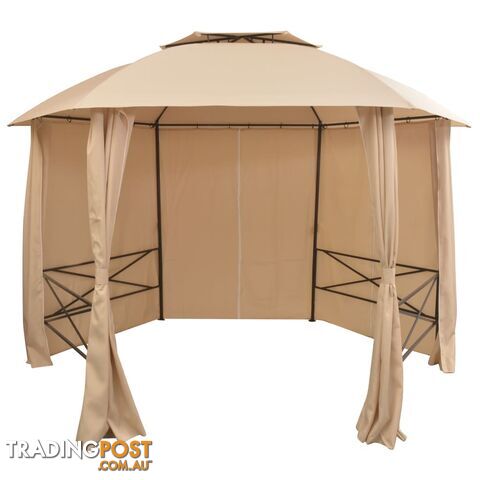 Canopies & Gazebos - 43166 - 8718475507291