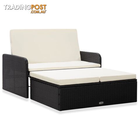Outdoor Furniture Sets - 46078 - 8719883726427