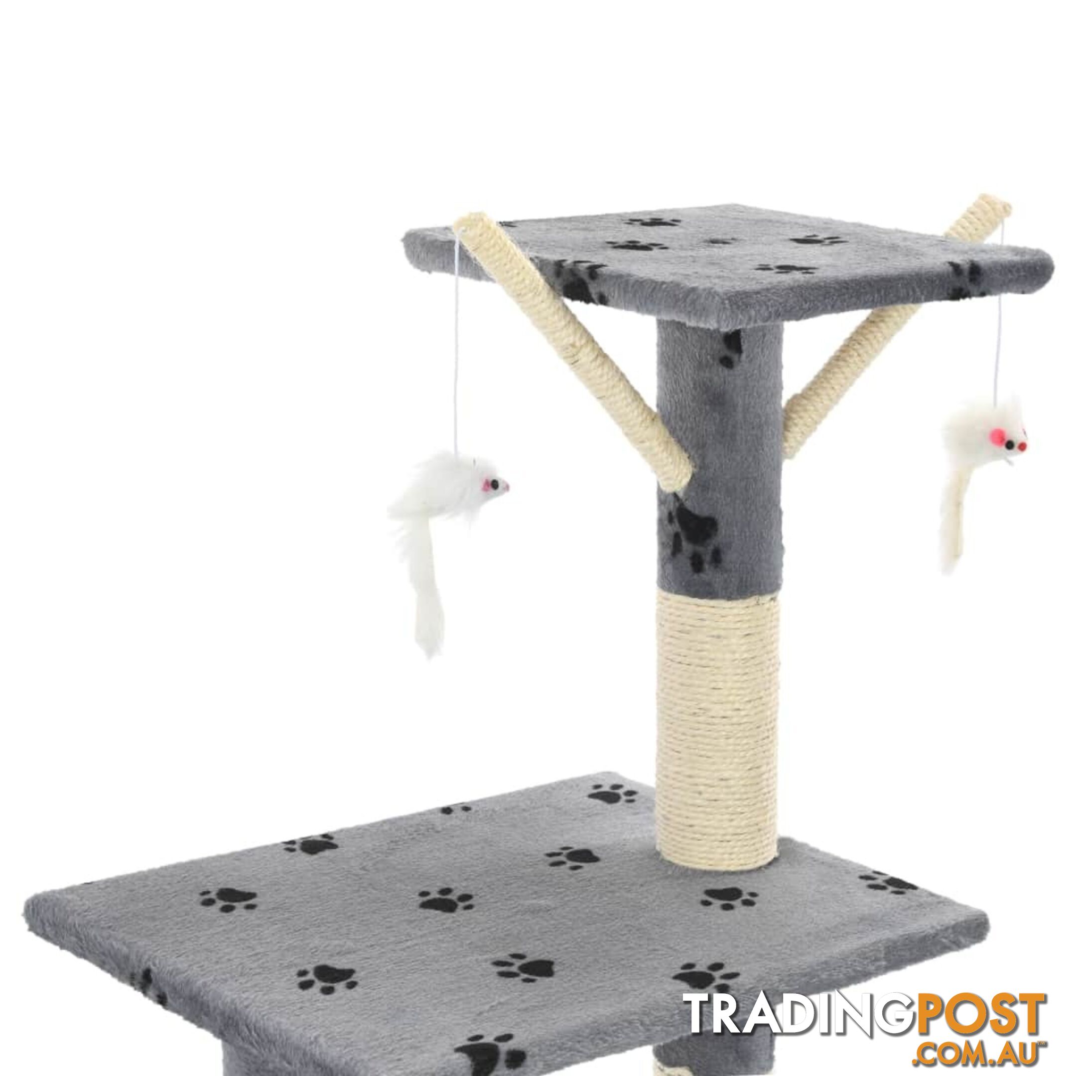 Cat Furniture - 170579 - 8718475599791