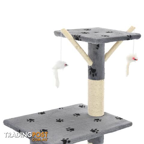 Cat Furniture - 170579 - 8718475599791